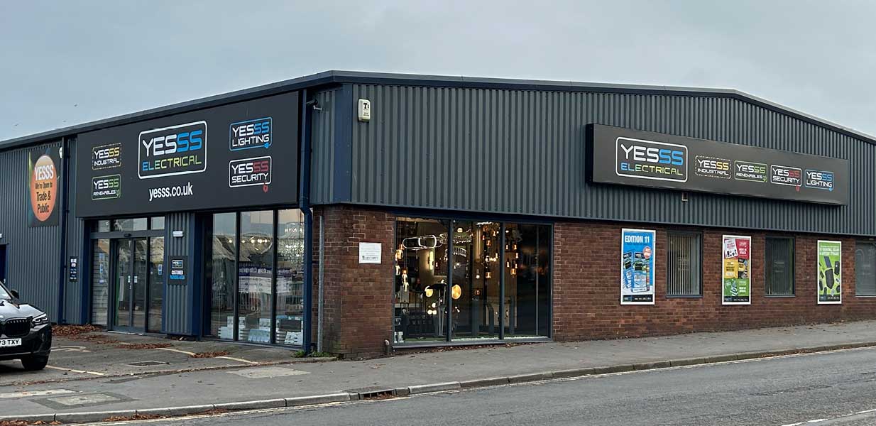 Banner Image For Preston Store